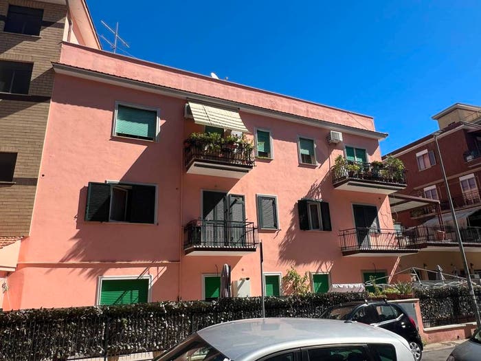 Appartamento bilocale in vendita in Via Chitignano, Fidene, Roma