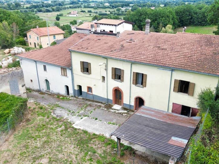 Casa con 6 locali in vendita in Via San Romano, Centro, Cantalupo nel Sannio