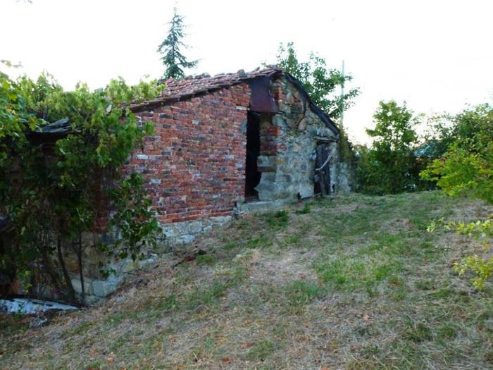 Casa con 6 locali in vendita in Via Case Conti, Cà Motori, Castiglione dei Pepoli