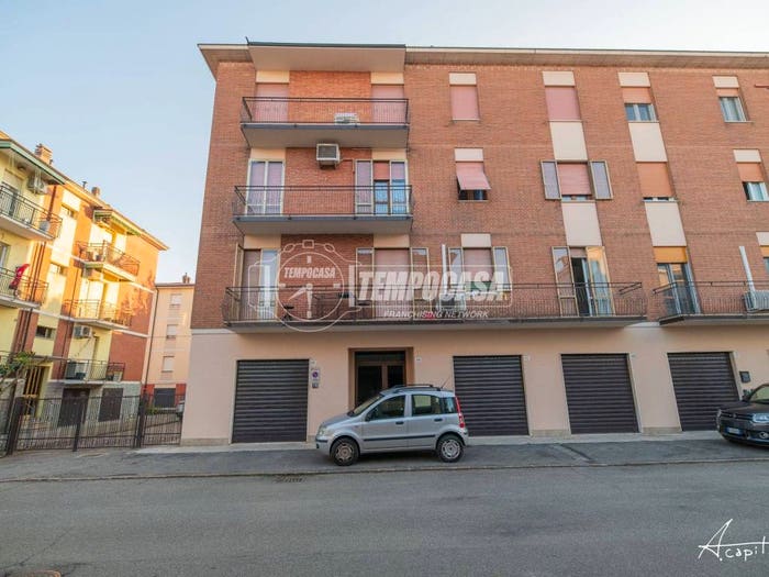 Appartamento quadrilocale in vendita in Via Giuseppe Gioacchino Belli, San Cataldo, Modena