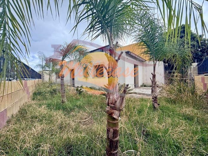 Casa con 5 locali in vendita in Via Monti Iblei, Epipoli, Siracusa