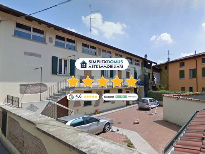 Appartamento bilocale in vendita in Via Emilio Gallavresi, Fornovo San Giovanni
