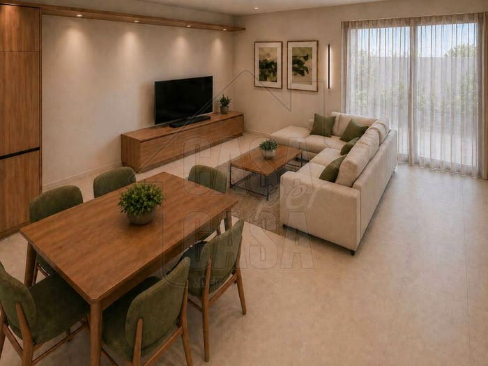 Appartamento bilocale in vendita in Viale Fiume, Semicentro, Este
