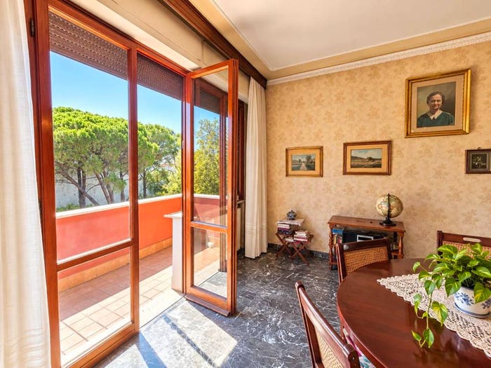 Appartamento con 5 locali in vendita in Via del Brennero, San Francesco, Pisa
