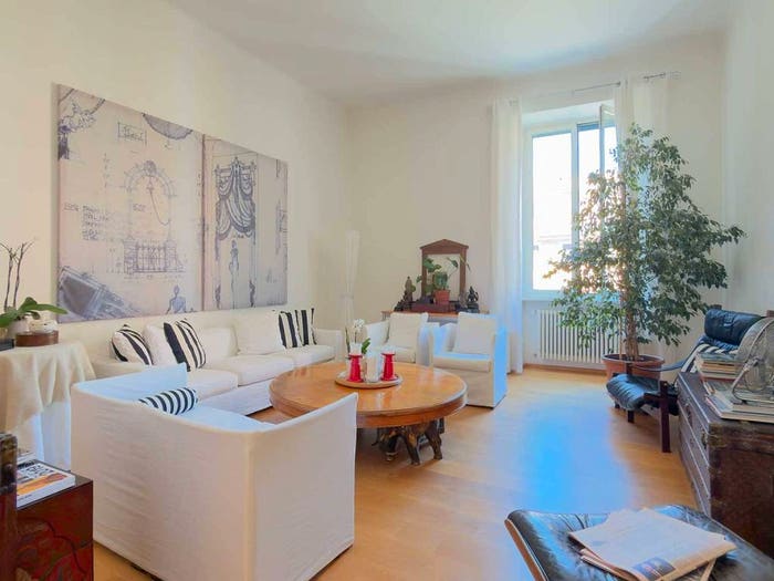Appartamento con 6 locali in vendita in Borgo, Roma
