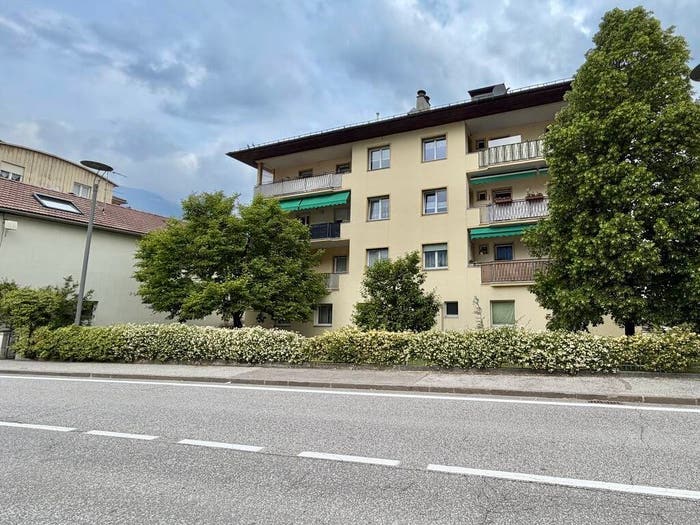 Appartamento bilocale in vendita in Largo Cesare Battisti, Centro, Egna