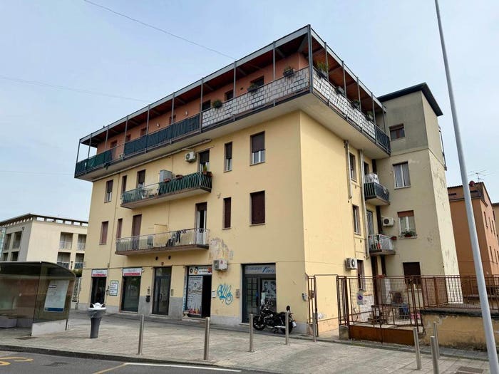 Appartamento bilocale in vendita in Via Fura, Chiesanuova, Brescia