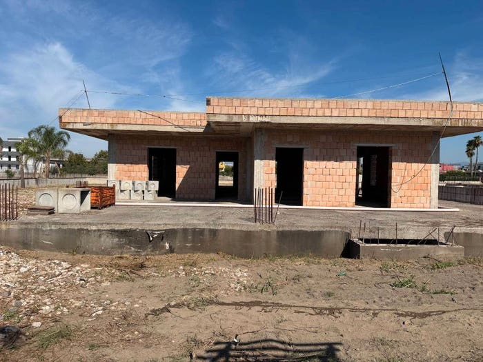 Casa con 6 locali in vendita in Via Palazziello Traversa, Volla