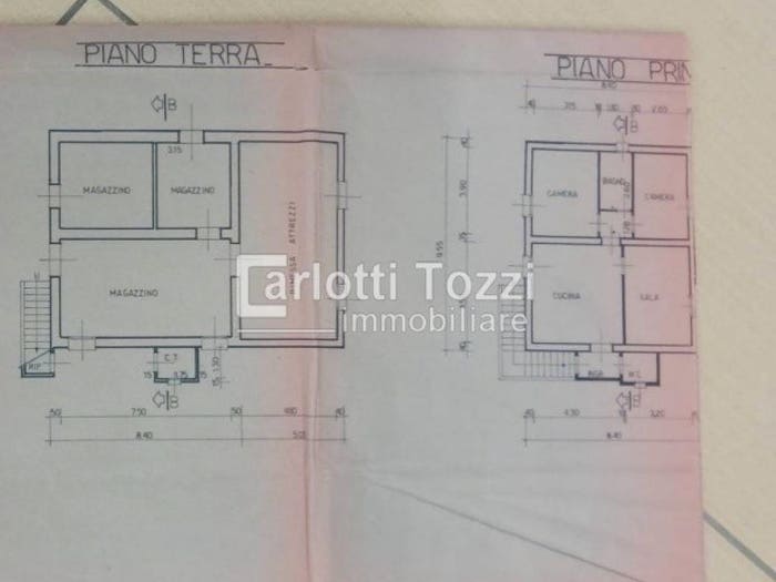 Case in Vendita e in Affitto - 3