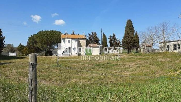 Casa con 6 locali in vendita in Marrucheti, Centro, Campagnatico
