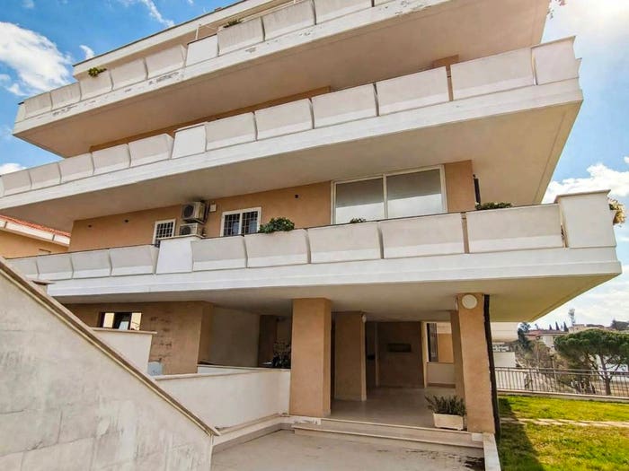 Appartamento monolocale in vendita in Via della Cerquetta, La Storta, Roma