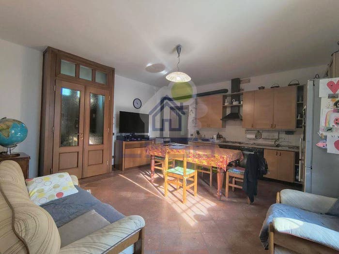 Casa con 5 locali in vendita in via Mazzini, Piadena, Piadena Drizzona