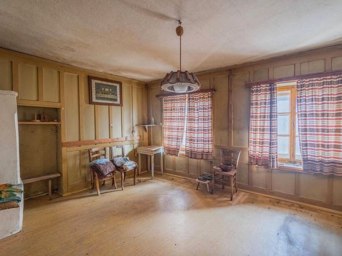 Casa con 5 locali in vendita in Via dell'Argine, Glorenza
