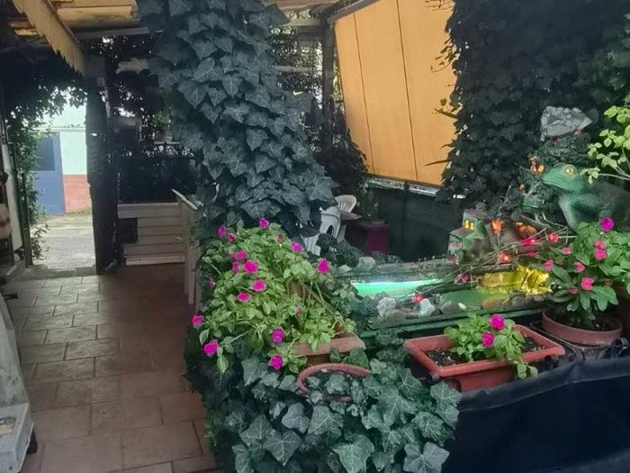 Appartamento quadrilocale in vendita in Via Tommaso Alva Edison, Ponzano, Empoli