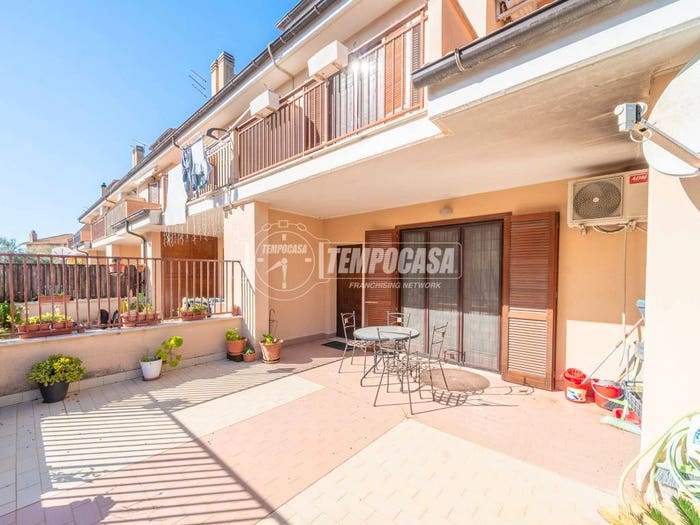 Casa con 6 locali in vendita in VIA VILNIUS, Cerreto, Ladispoli