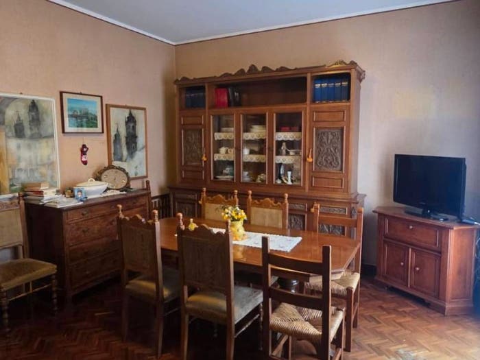 Appartamento quadrilocale in vendita in Via Ruggero da Parma, Pablo Prati Bocchi, Parma