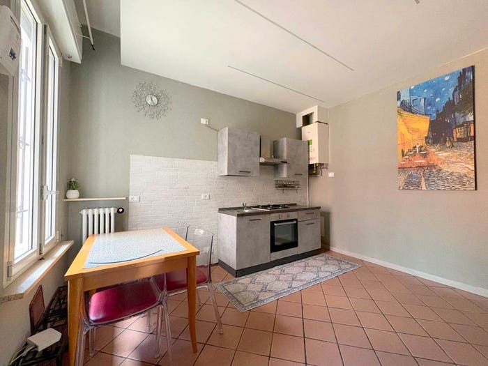 Appartamento bilocale in vendita in Via Defendente Lodi, Città Bassa Laghi, Lodi