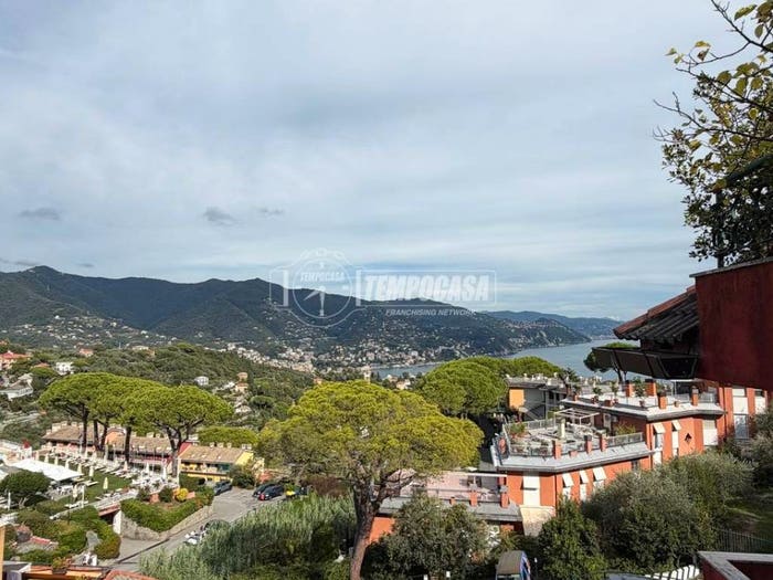 Appartamento bilocale in vendita in Centro, Santa Margherita Ligure