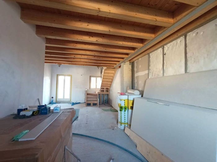 Appartamento trilocale in vendita in Via Antonio Locatelli, Centro, Martinengo