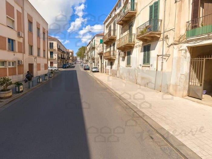 Appartamento bilocale in vendita in Via Salandra is, Centro Storico, Messina