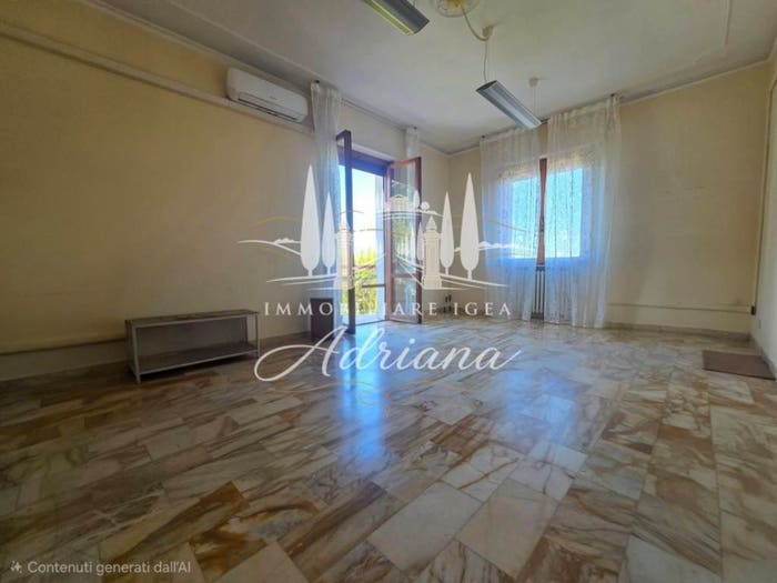 Appartamento quadrilocale in vendita in Via Giovanni XXIII, Belverde, Monteriggioni