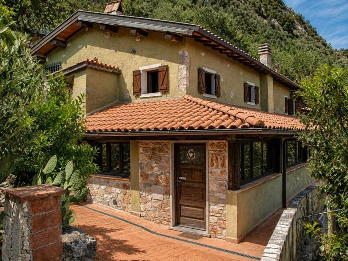 Casa con 6 locali in vendita in Via del Casone Greppolungo, Camaiore Paese, Camaiore