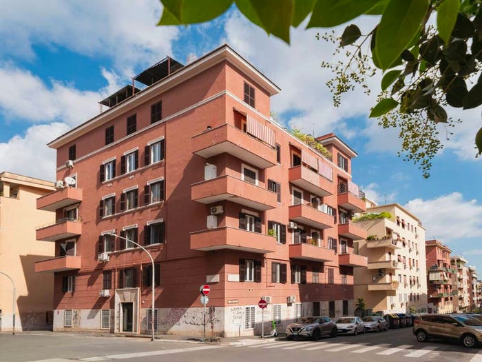 Appartamento bilocale in vendita in Via Rosa Govona, Monteverde Nuovo, Roma