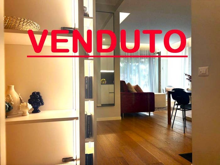 Appartamento quadrilocale in vendita in Via Mosè Bianchi, Centro, Cernusco sul Naviglio