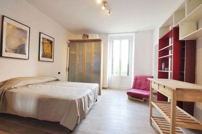 Appartamento bilocale in vendita in Via Paolo Frisi, Porta Venezia, Milano