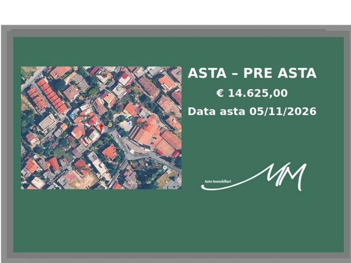 Appartamento monolocale in vendita in Via Monte Grappa, Centro, Marcellina