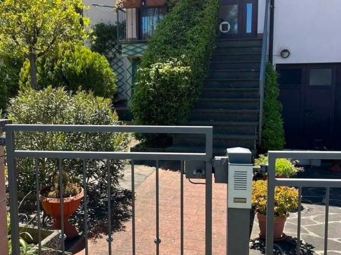 Appartamento trilocale in vendita in Strada Provinciale dei Tre Comuni, Montescudaio