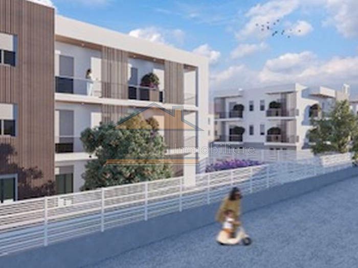 Appartamento trilocale in vendita in Via Innamorati, Nuovo Corso Campano Marchesella, Giugliano in Campania