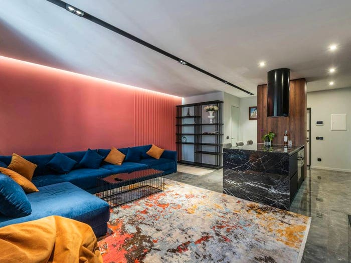 Appartamento con 5 locali in vendita in Via Cà Crosara, Malo