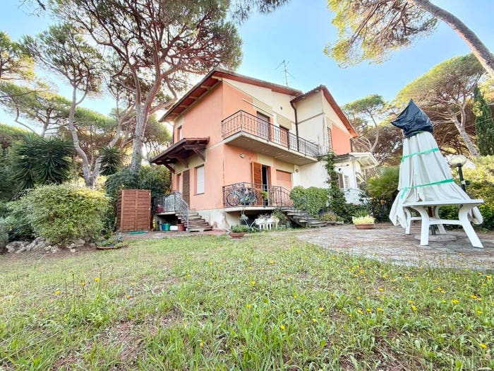 Casa con 5 locali in vendita in Via delle Meduse, La Principina, Grosseto