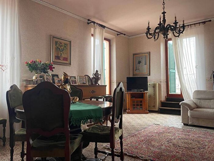 Appartamento quadrilocale in vendita in Corsi, Ancona