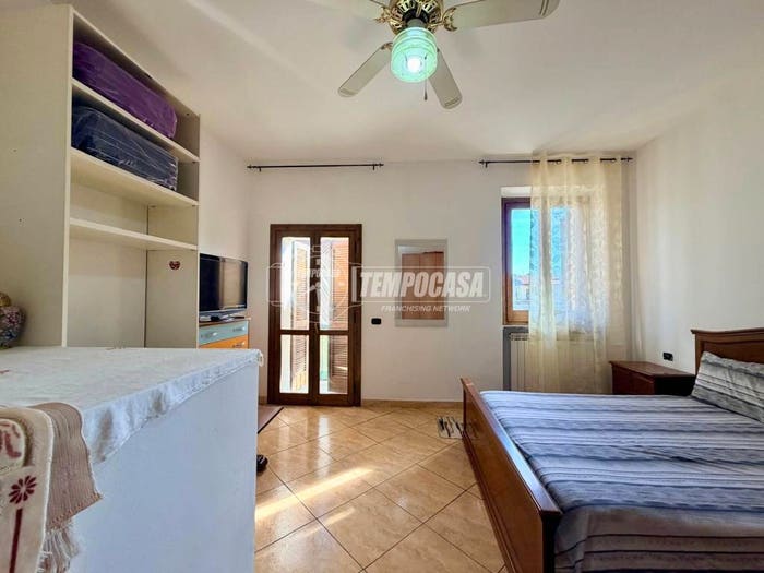 Appartamento bilocale in vendita in Via Torre, Centro, Parabiago