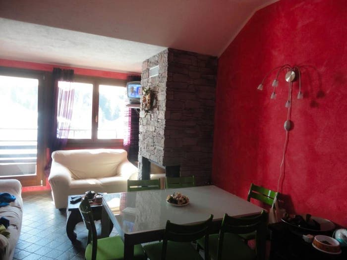 Appartamento trilocale in vendita in Via Plan di Montecampione, Montecampione, Artogne