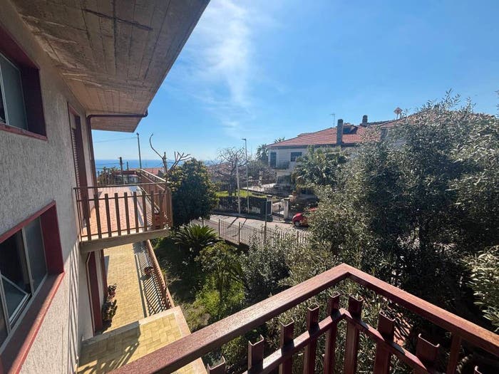 Appartamento trilocale in vendita in Via dello Jonio, Vambolieri, Aci Catena