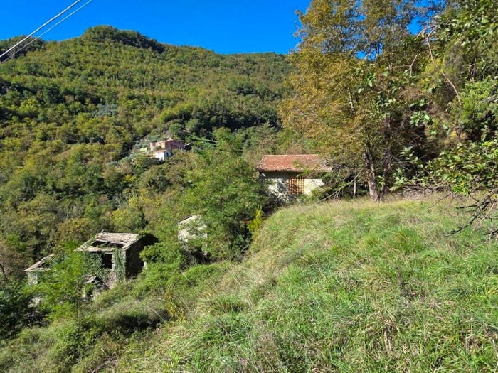 Casa in vendita in Strada Provinciale di Sopralacroce, Borzonasca