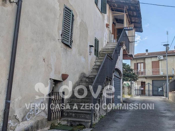 Appartamento bilocale in vendita in Costa del Molino, Centro, Monte San Savino