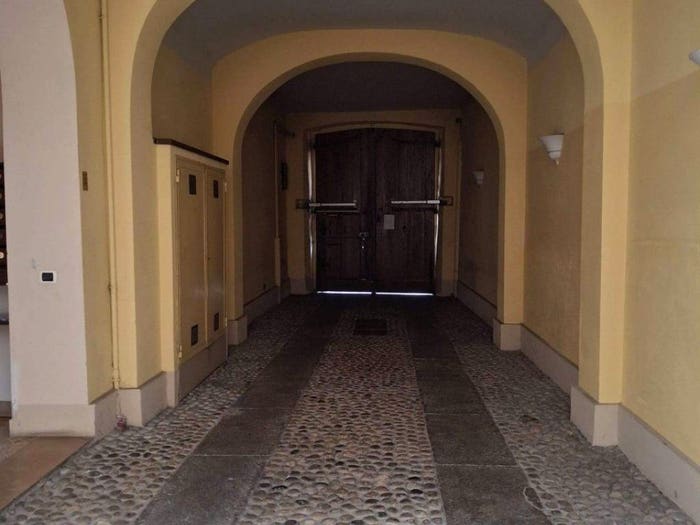 Appartamento con 6 locali in vendita in via Nino Bixio, Parco Ducale Oltretorrente, Parma