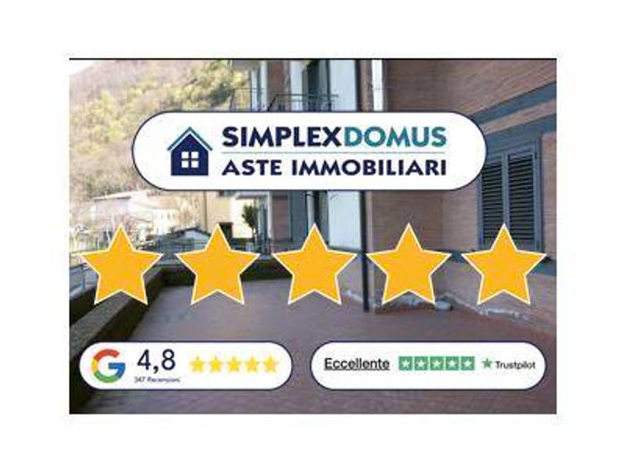 Appartamento con 5 locali in vendita in Via Croce, Volturara Irpina