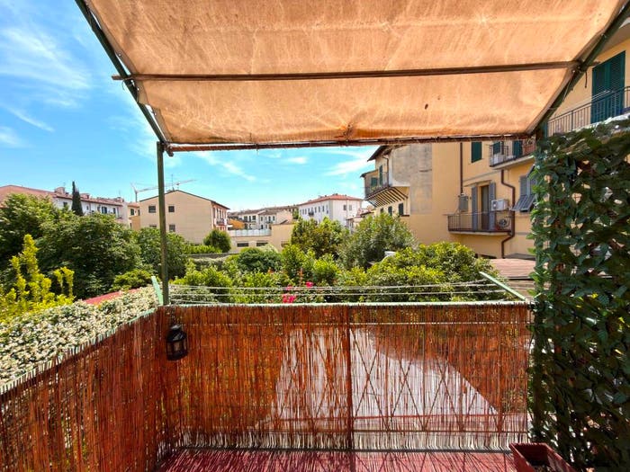 Appartamento quadrilocale in vendita in Via Gaspare Luigi Spontini, Porta al Prato San Jacopino, Firenze