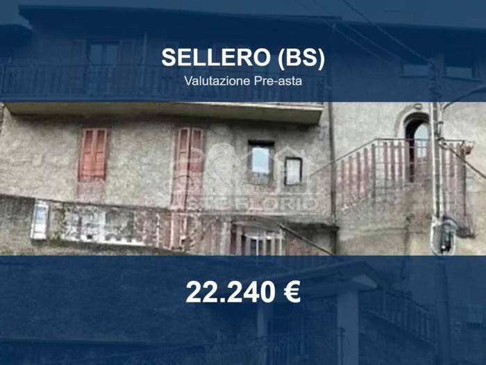 Appartamento con 5 locali in vendita in Via Dassa, Novelle, Sellero