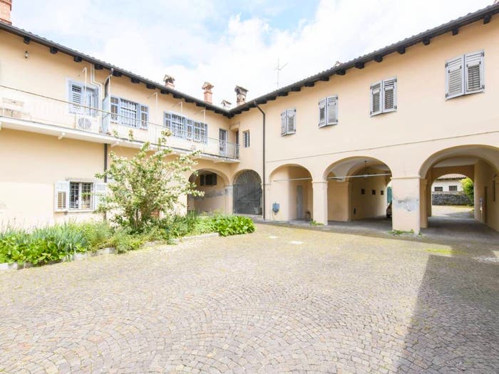 Appartamento con 6 locali in vendita in PIAZZA SANT'ANTONIO, Centro, Gorizia