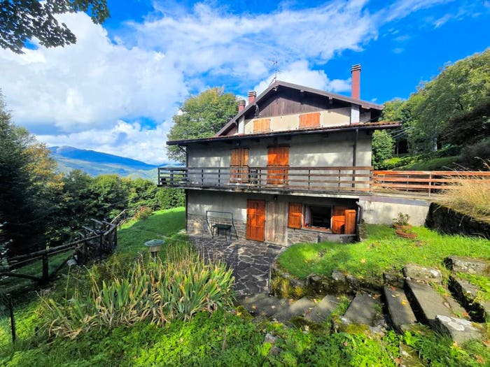 Casa con 5 locali in vendita in Melo di Cutigliano, Melo, Abetone Cutigliano