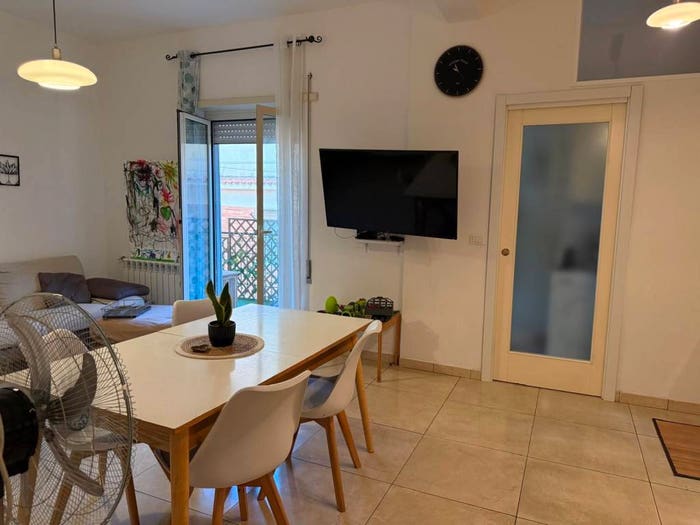Appartamento bilocale in vendita in Via del Lavatore, Centro, Ladispoli