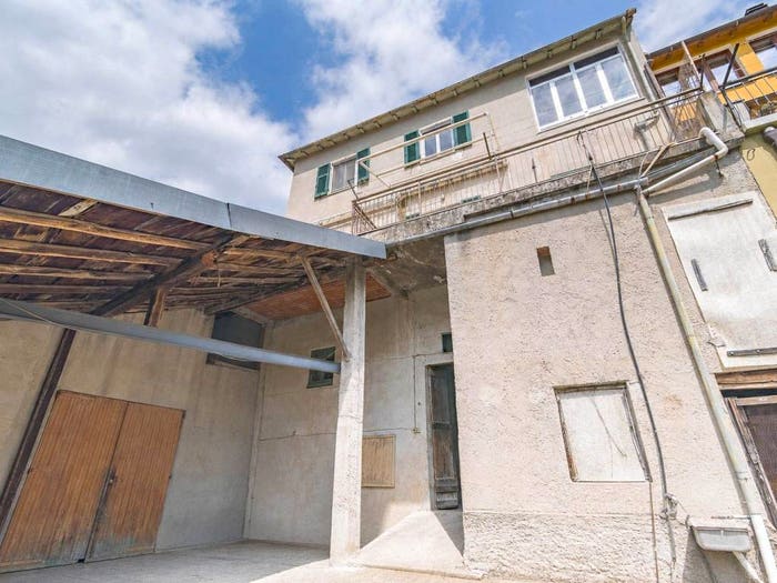 Casa con 6 locali in vendita in Via Rialto, Centro, Calice Ligure
