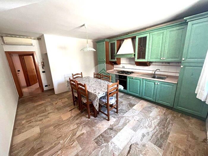 Appartamento bilocale in vendita in Via Firenze, Centro, Porto Sant'Elpidio