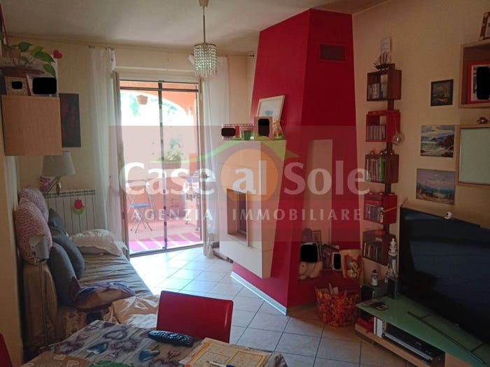 Appartamento trilocale in vendita in Via Mondaviese, San Michele, Mondavio